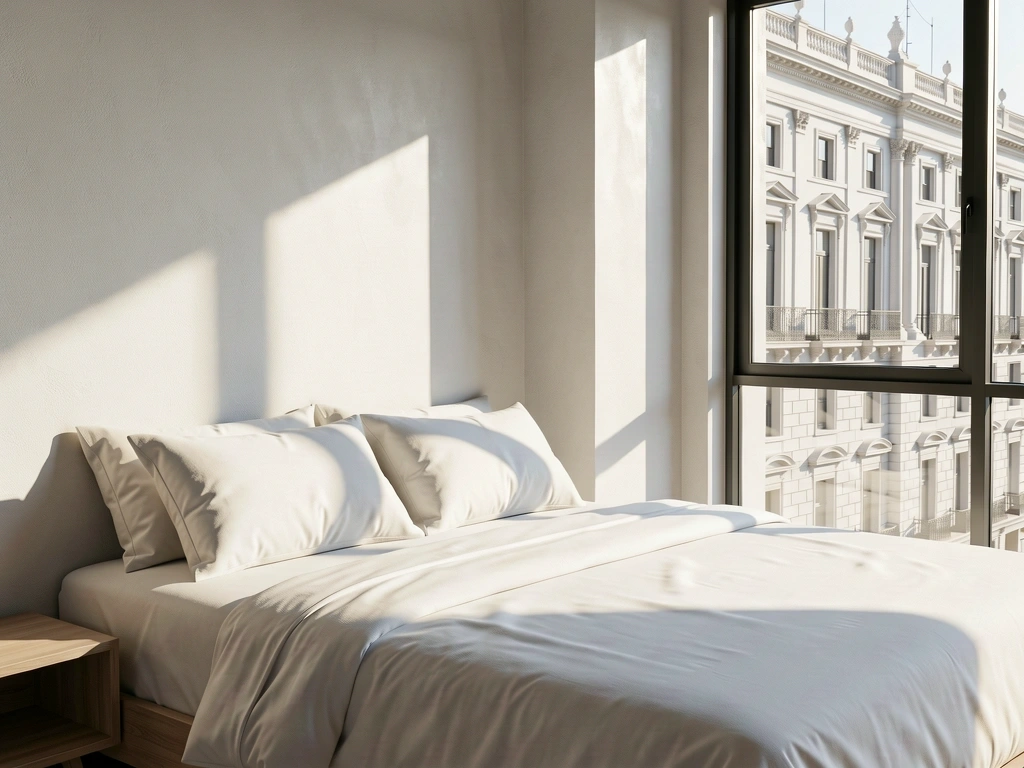 Entorno de descanso profesional