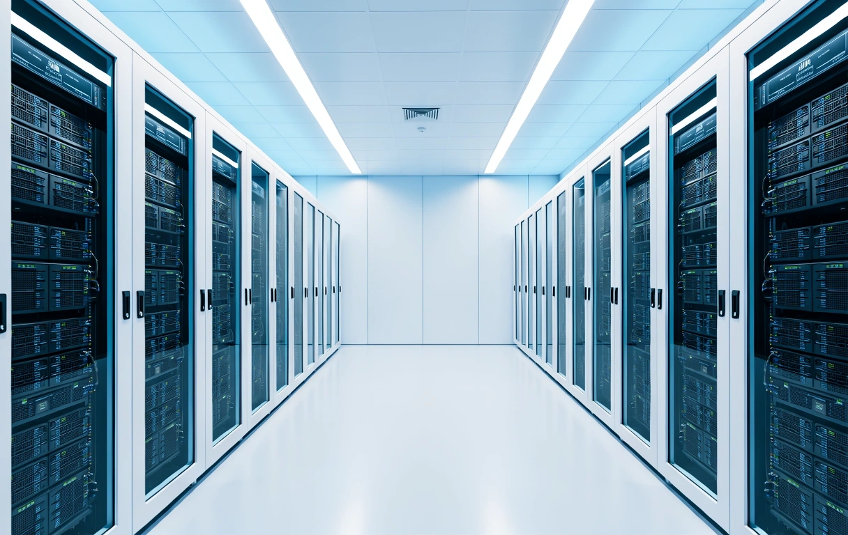 Infraestructura técnica de seguridad